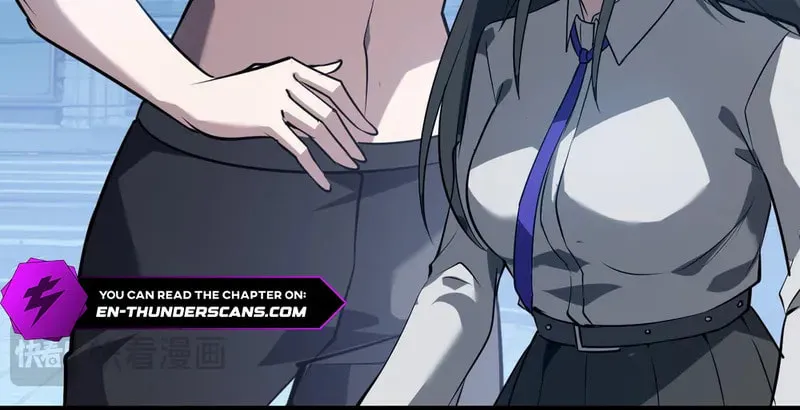 Don't Call Me a Devil Chapter 24 page 32 - 