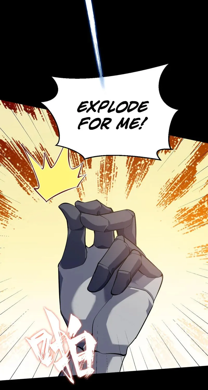 Don't Call Me a Devil Chapter 24 page 39 - 