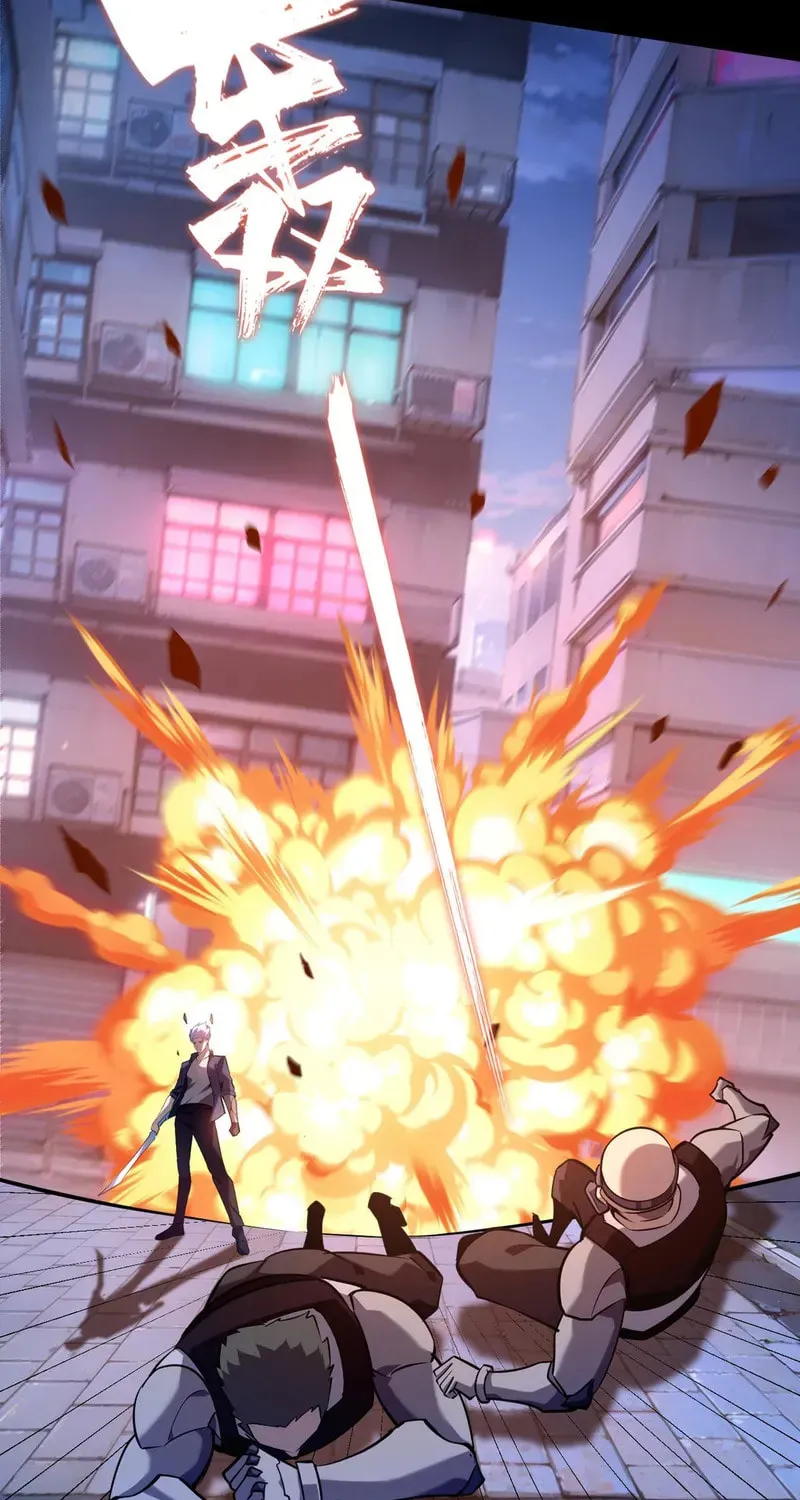 Don't Call Me a Devil Chapter 24 page 42 - 