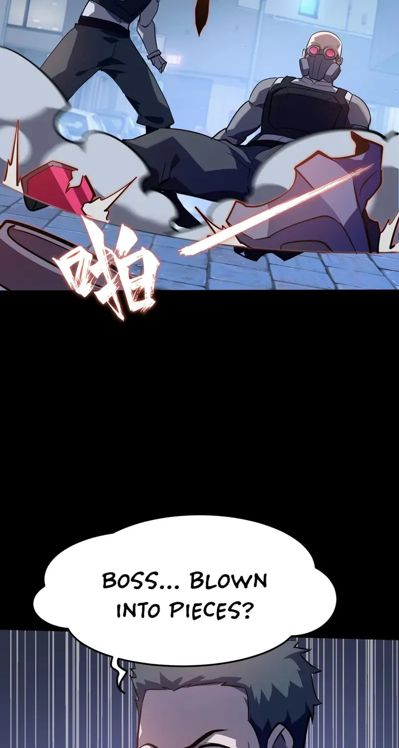 Don't Call Me a Devil Chapter 24 page 45 - 