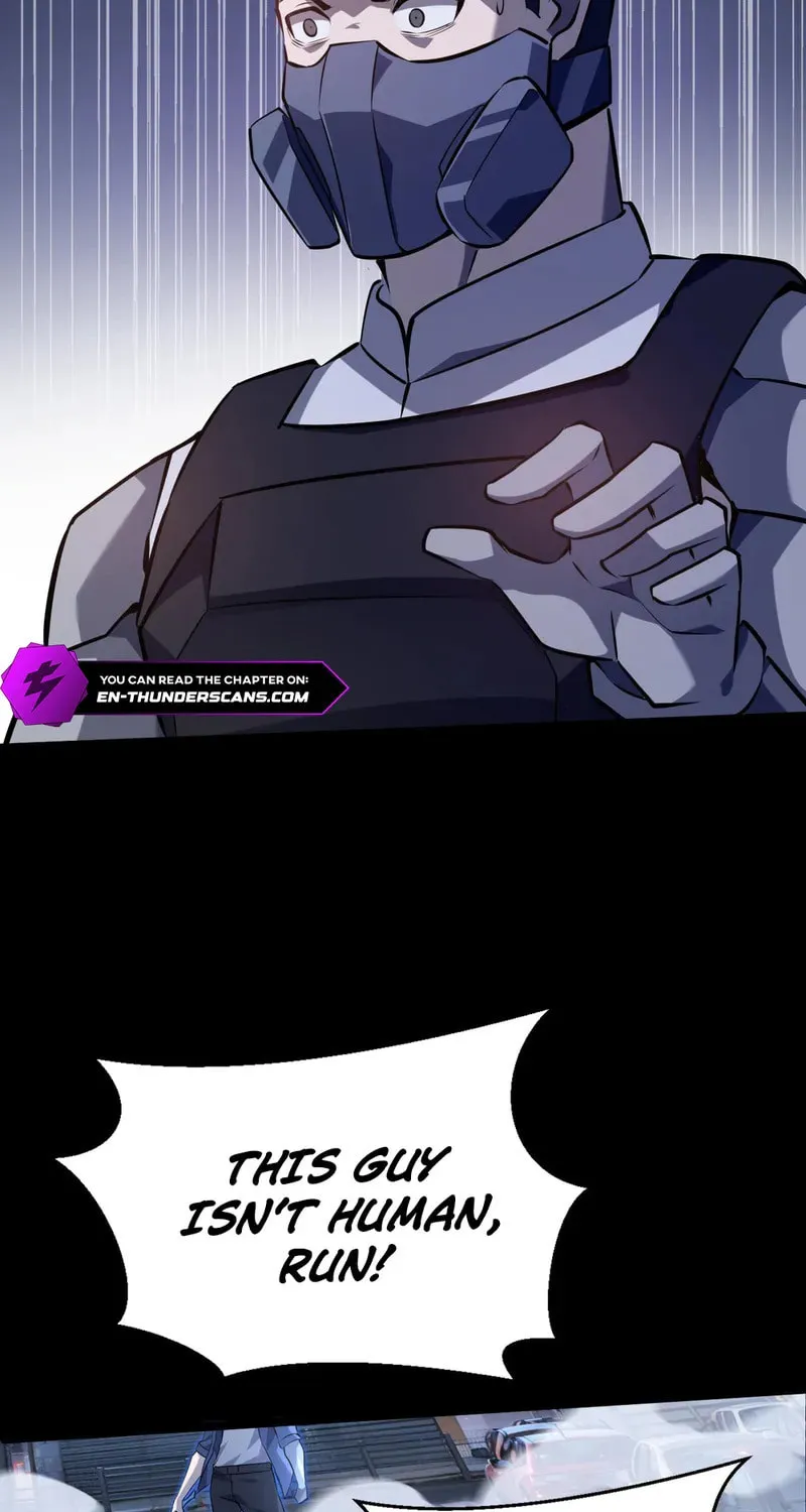 Don't Call Me a Devil Chapter 24 page 46 - 