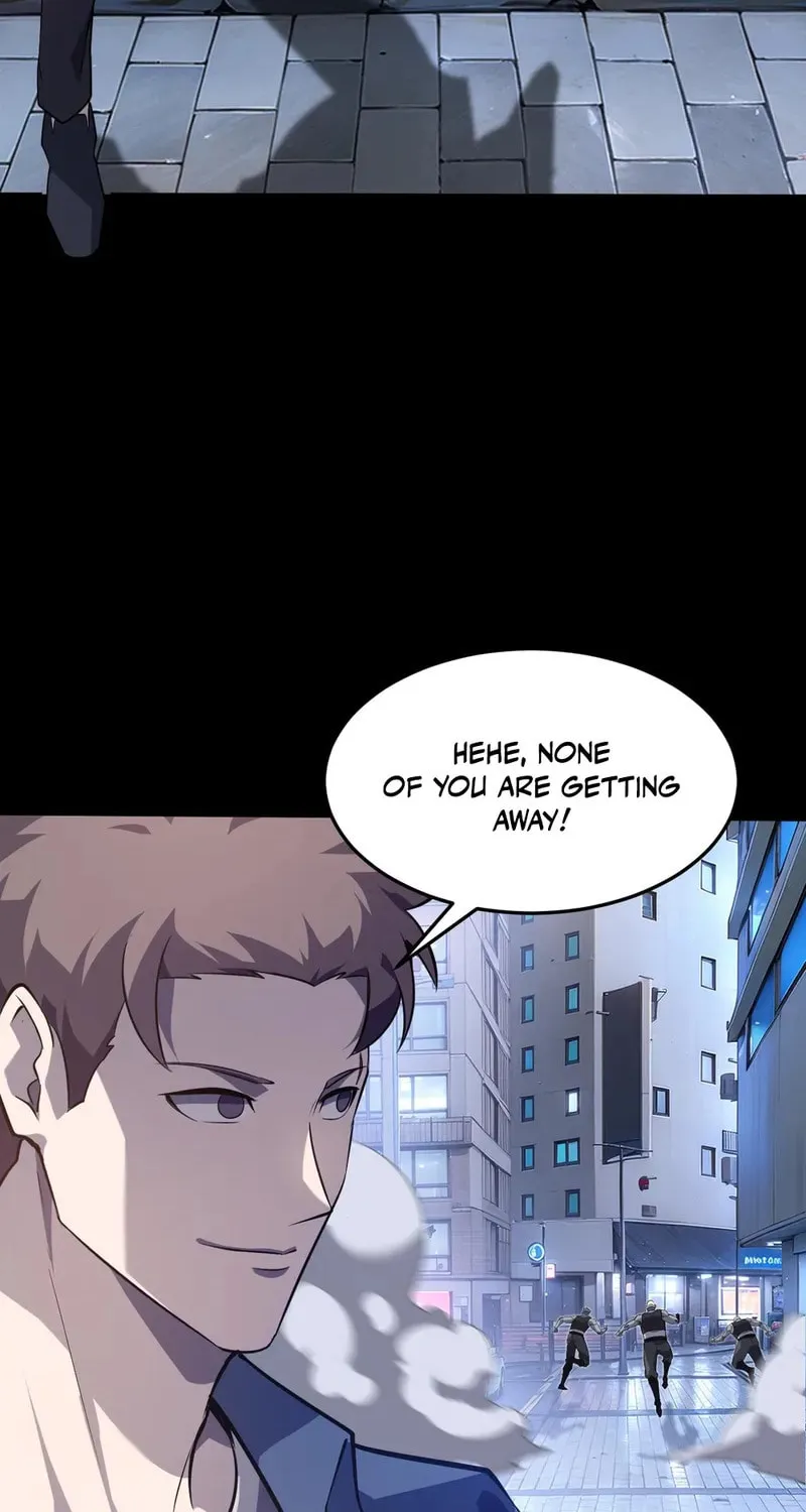 Don't Call Me a Devil Chapter 24 page 50 - 
