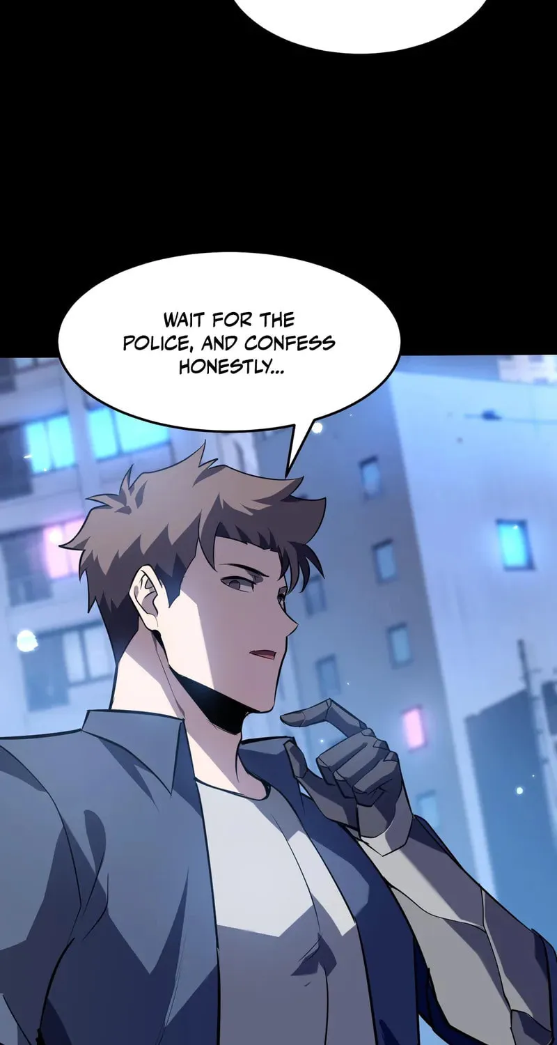 Don't Call Me a Devil Chapter 24 page 53 - 