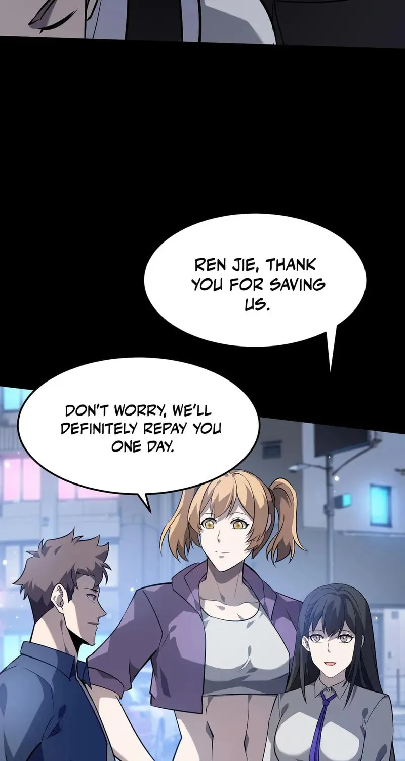 Don't Call Me a Devil Chapter 24 page 56 - 