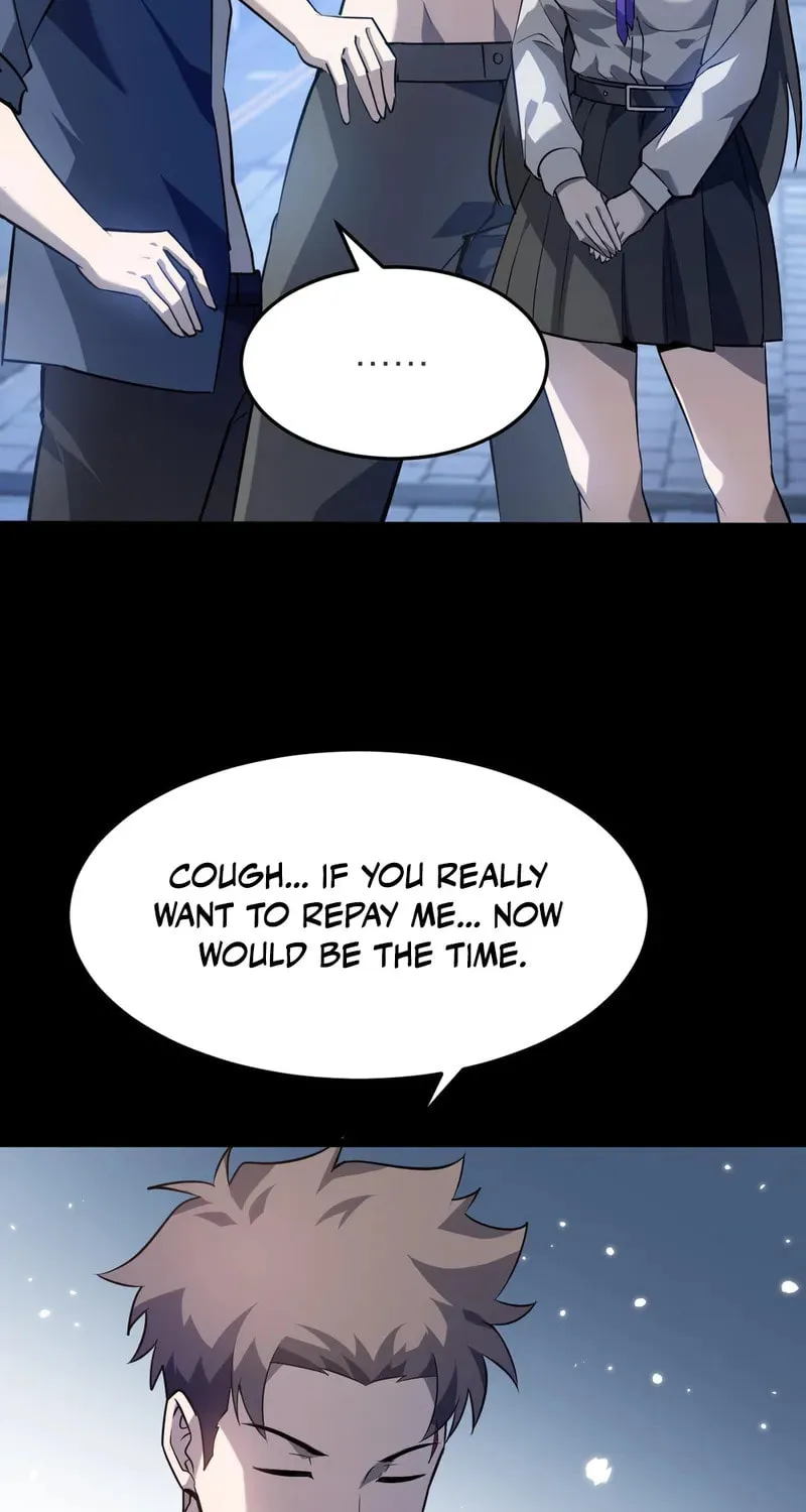 Don't Call Me a Devil Chapter 24 page 57 - 
