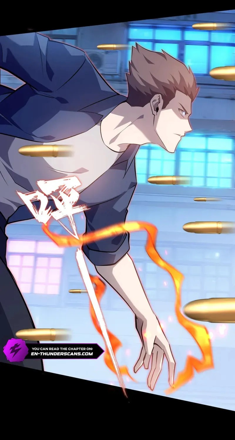 Don't Call Me a Devil Chapter 24 page 7 - 