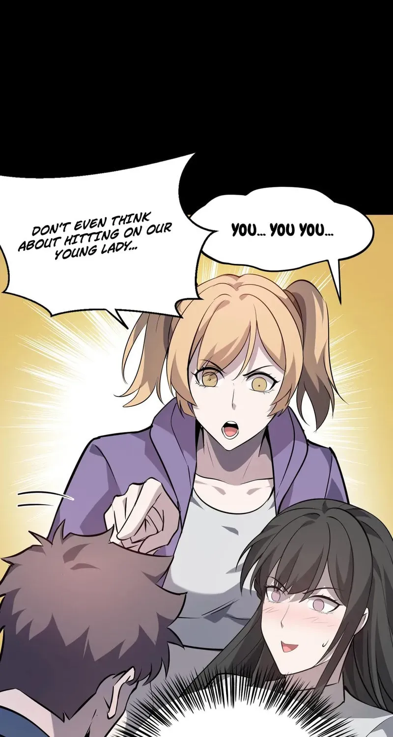 Don't Call Me a Devil Chapter 24 page 61 - 