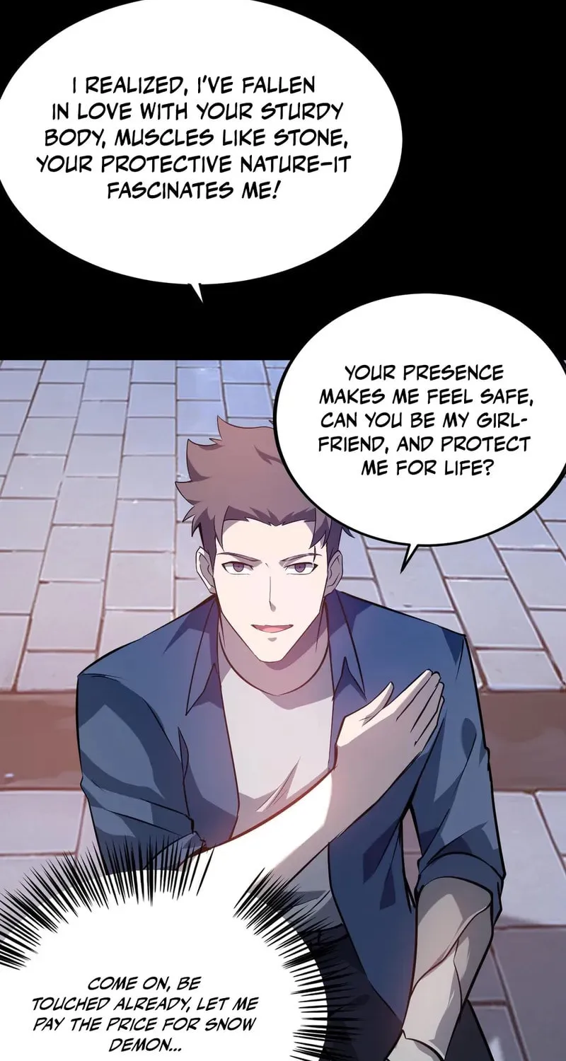 Don't Call Me a Devil Chapter 24 page 66 - 
