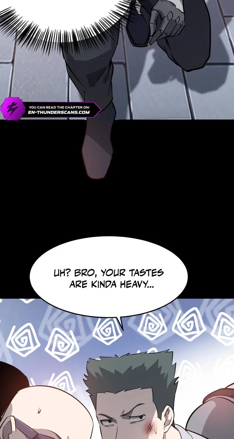 Don't Call Me a Devil Chapter 24 page 67 - 
