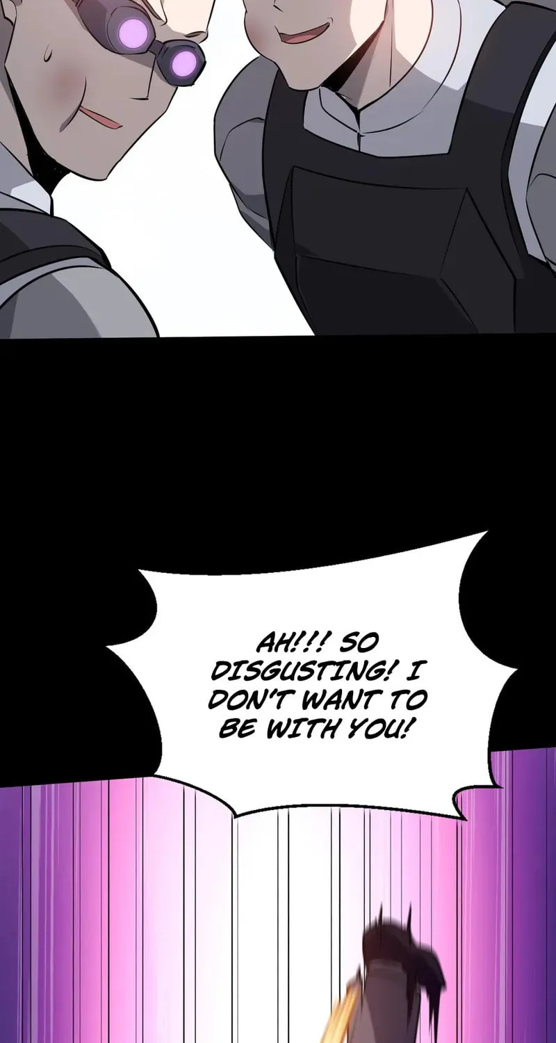 Don't Call Me a Devil Chapter 24 page 68 - 