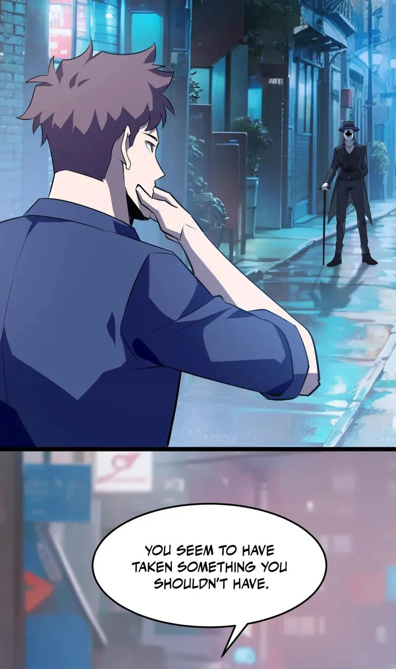 Don't Call Me a Devil Chapter 24 page 75 - 