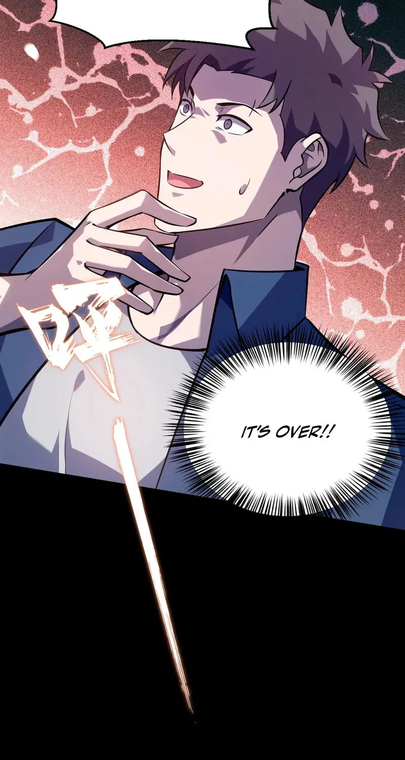 Don't Call Me a Devil Chapter 25 page 14 - 