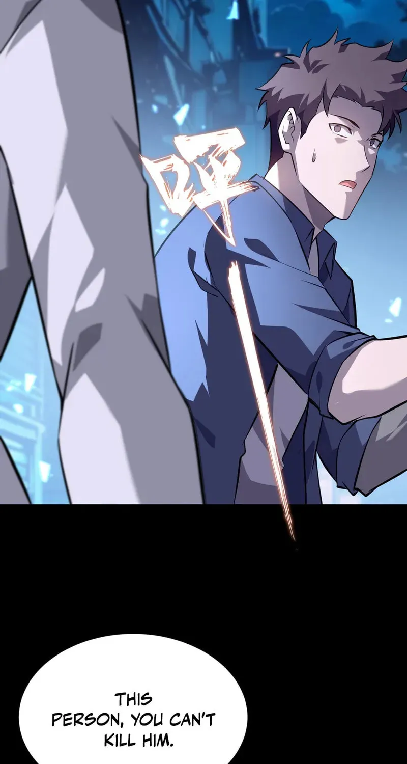 Don't Call Me a Devil Chapter 25 page 18 - 