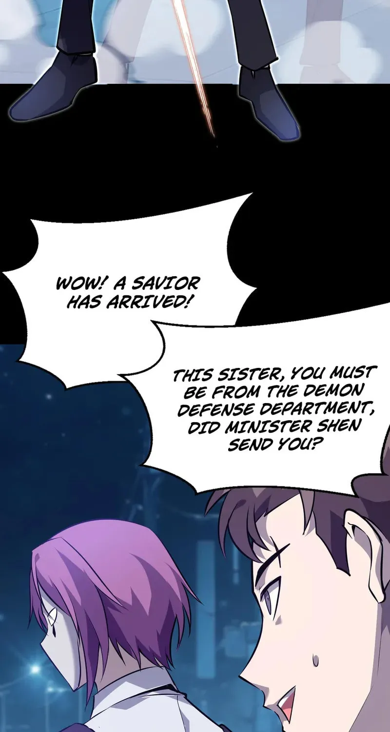 Don't Call Me a Devil Chapter 25 page 20 - 