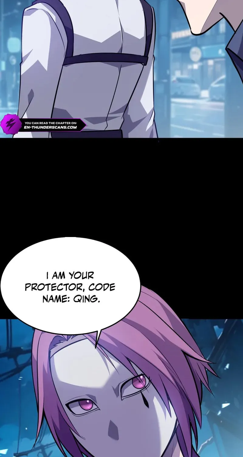 Don't Call Me a Devil Chapter 25 page 21 - 