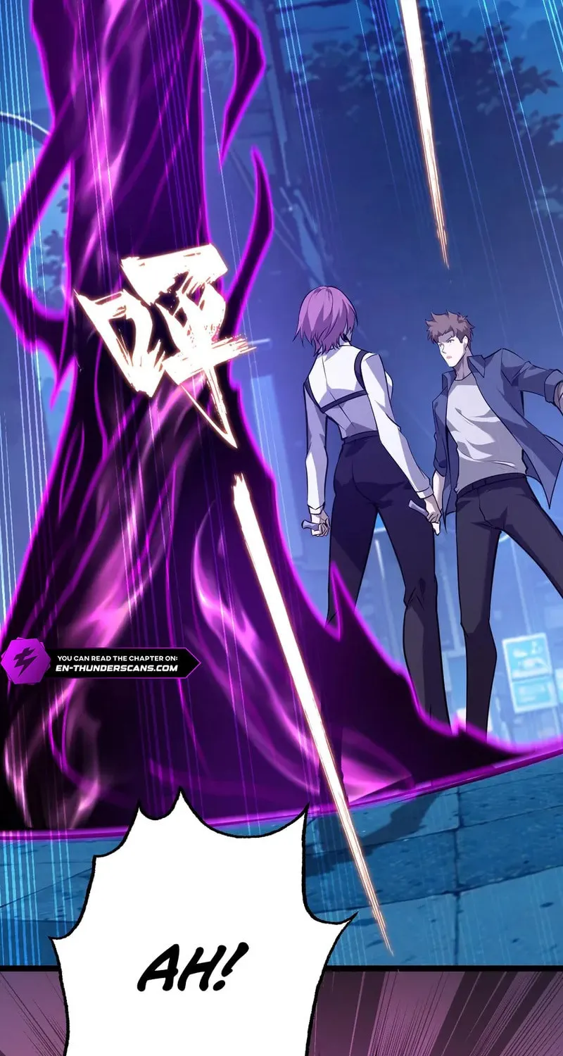 Don't Call Me a Devil Chapter 25 page 29 - 