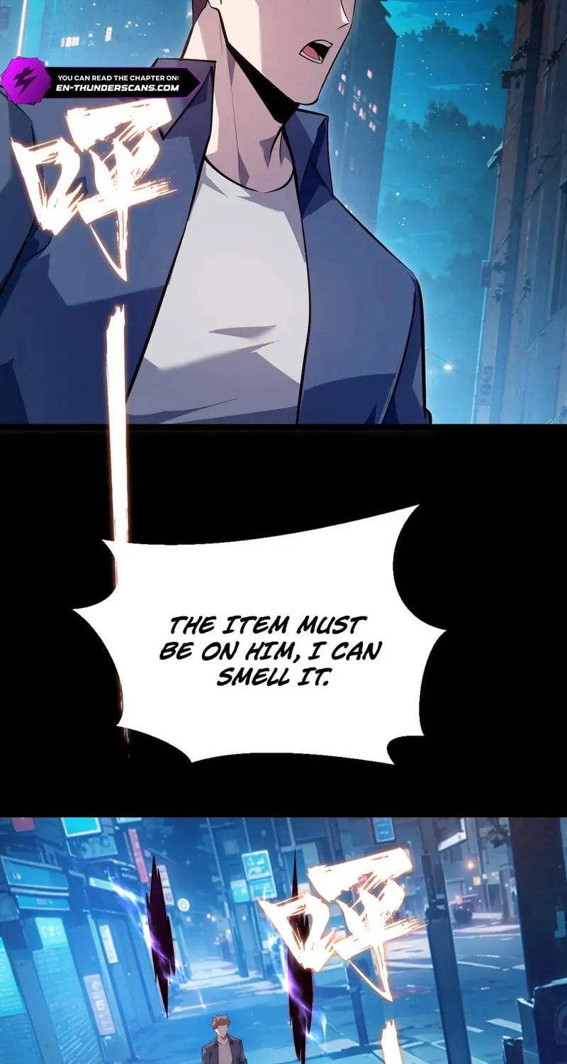 Don't Call Me a Devil Chapter 25 page 4 - 