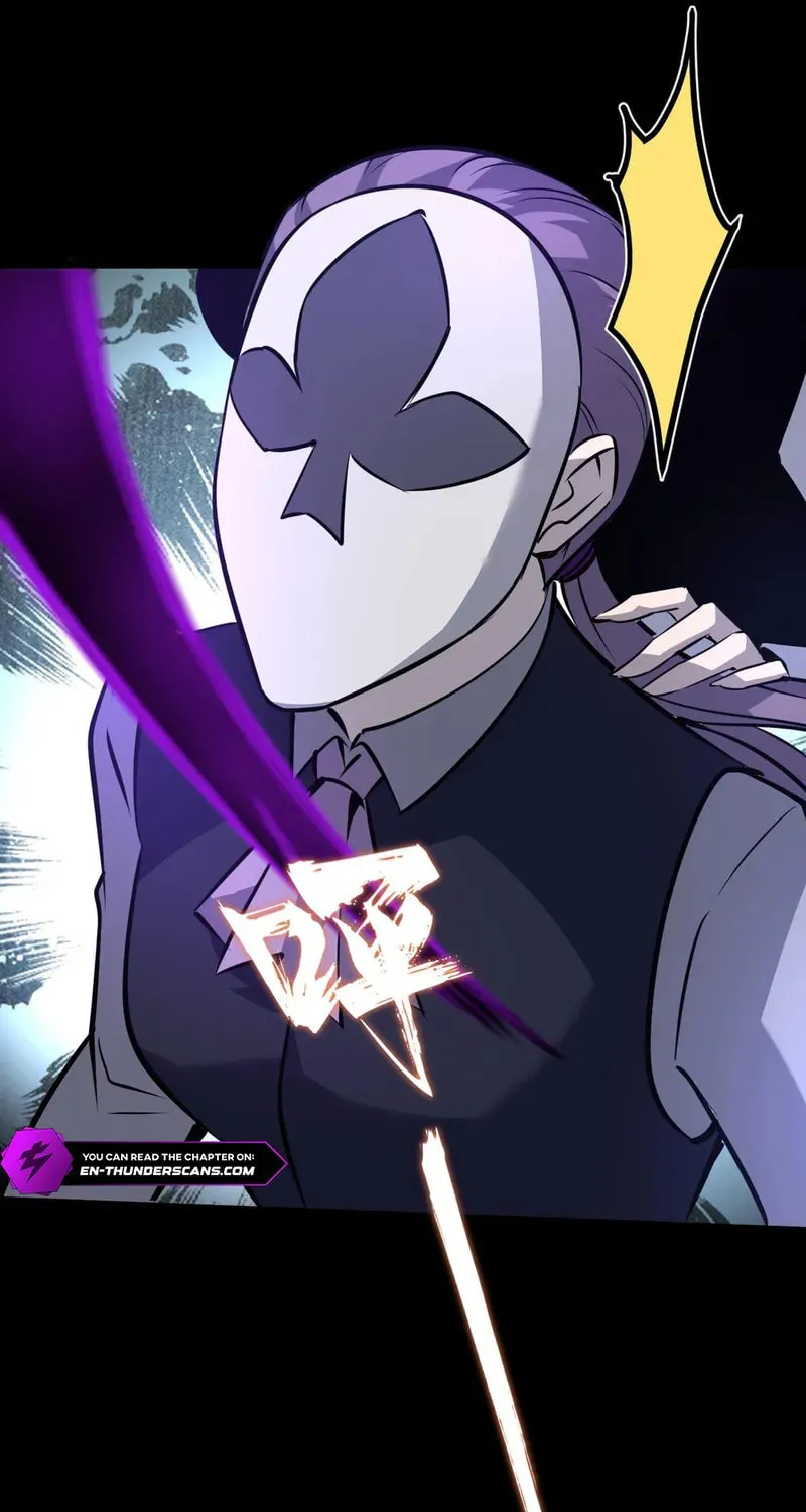 Don't Call Me a Devil Chapter 25 page 33 - 