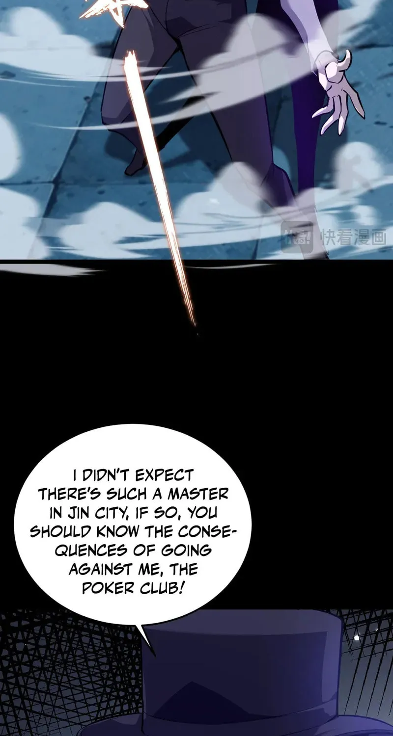 Don't Call Me a Devil Chapter 25 page 35 - 