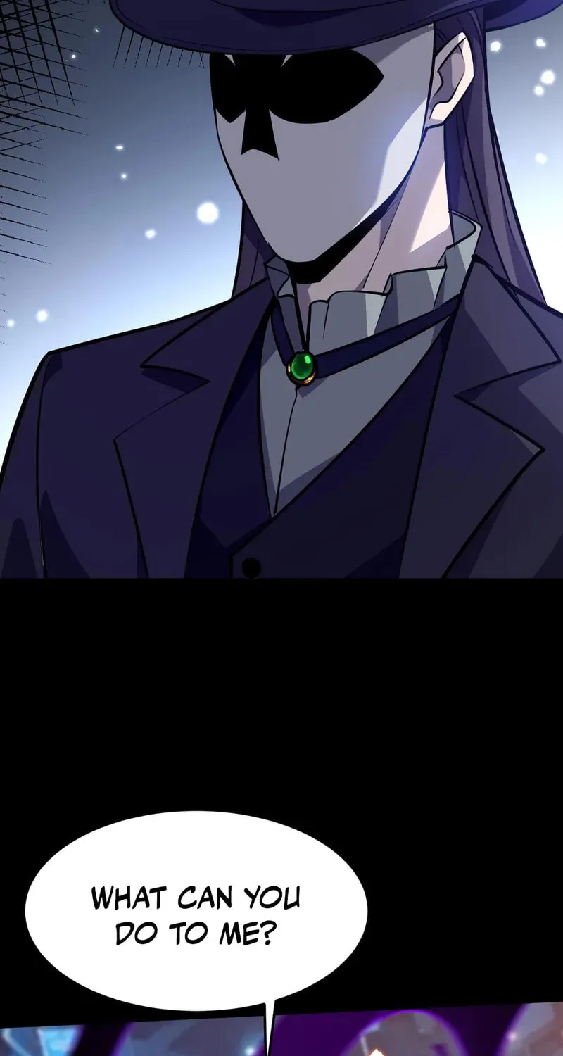 Don't Call Me a Devil Chapter 25 page 36 - 