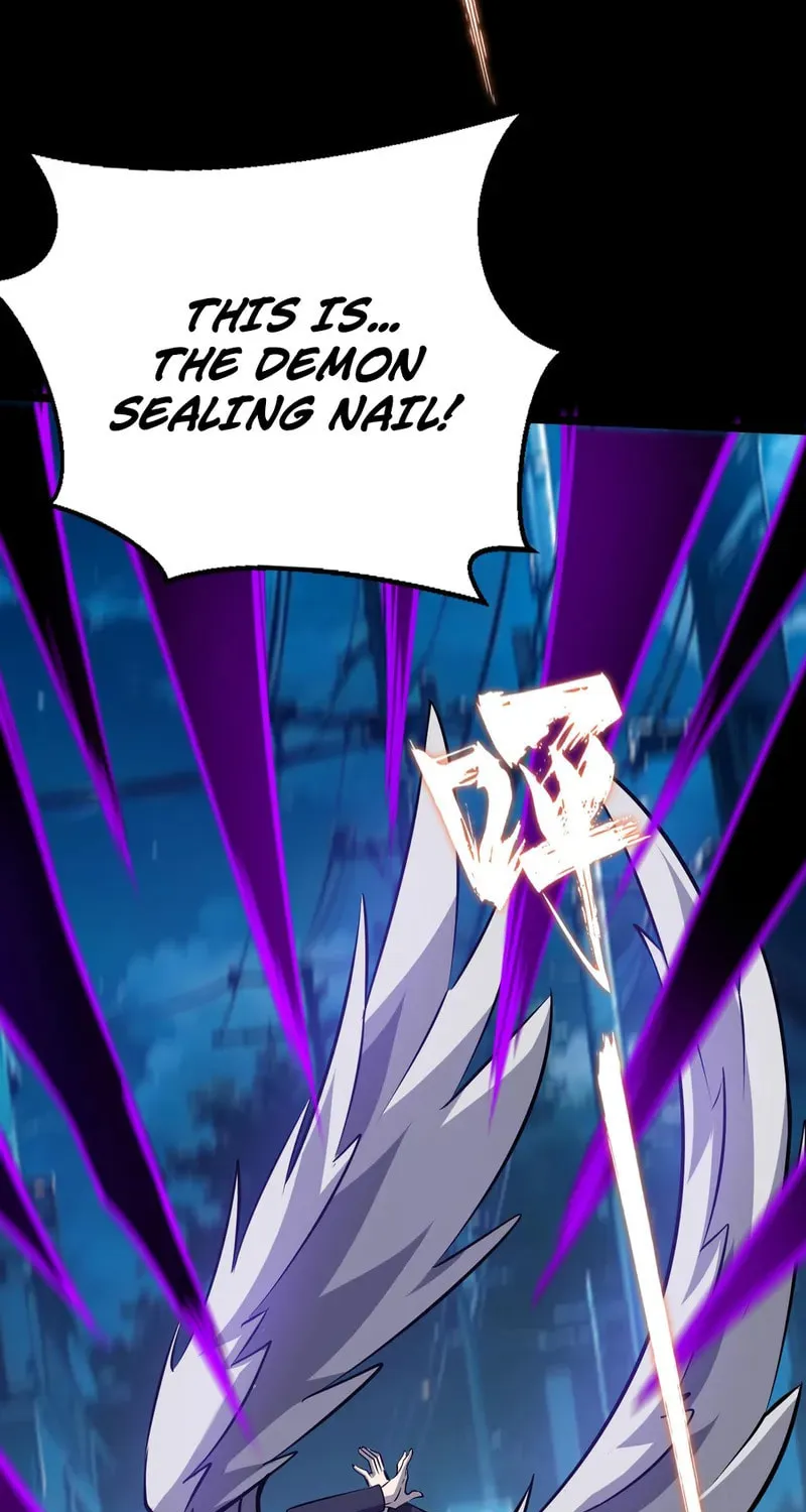 Don't Call Me a Devil Chapter 25 page 43 - 
