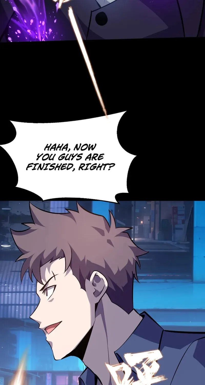 Don't Call Me a Devil Chapter 25 page 46 - 