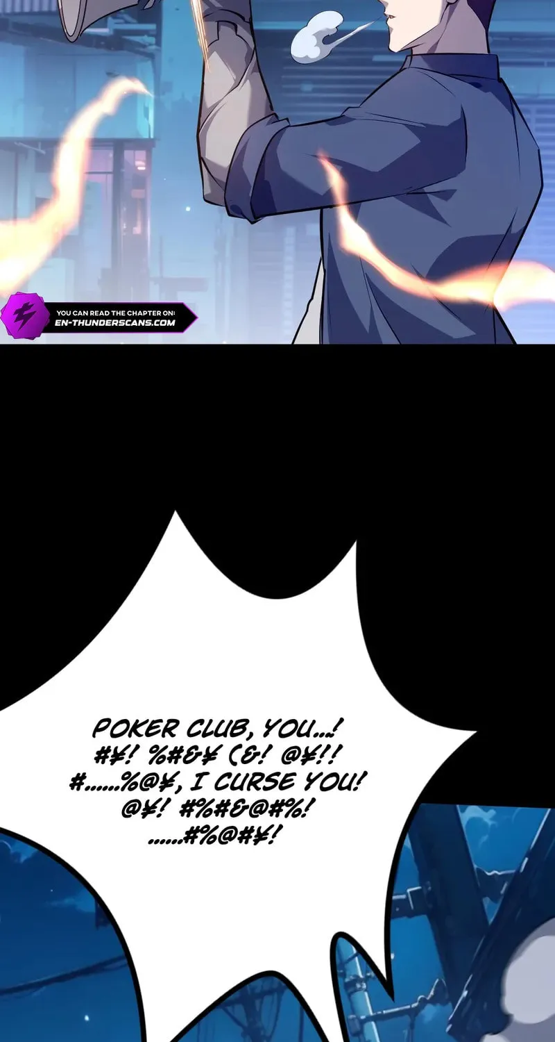 Don't Call Me a Devil Chapter 25 page 48 - 