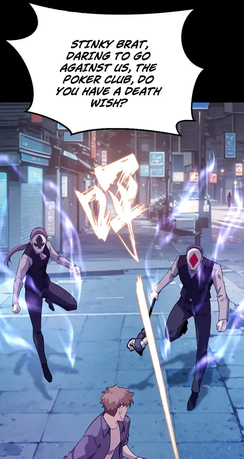 Don't Call Me a Devil Chapter 25 page 6 - 