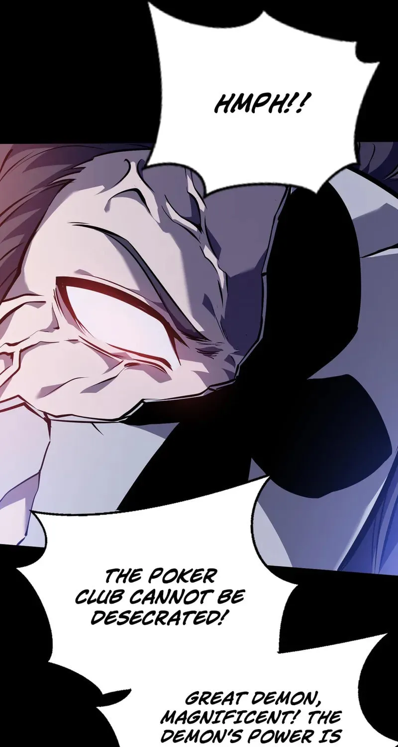 Don't Call Me a Devil Chapter 25 page 51 - 