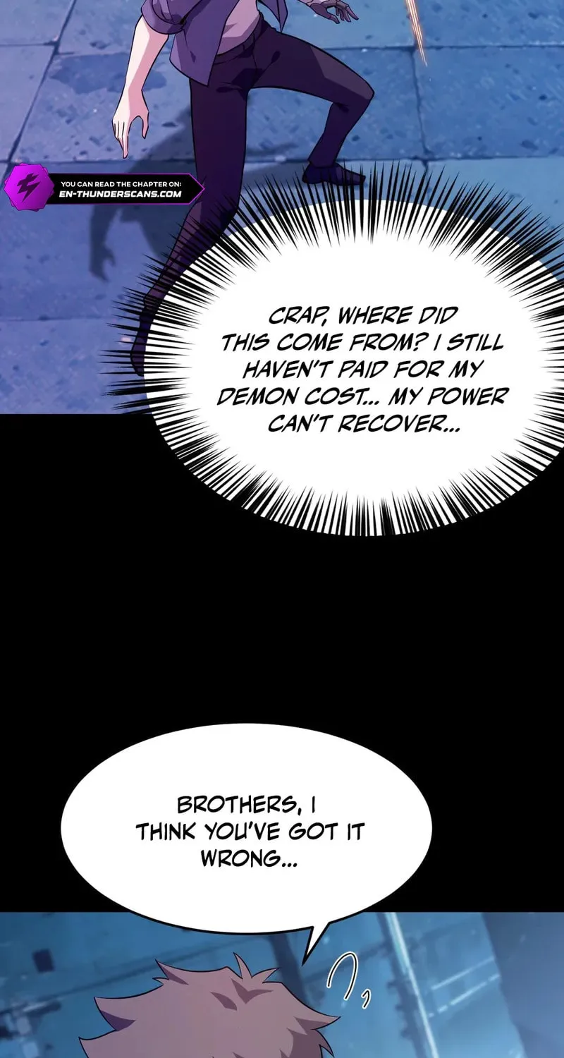 Don't Call Me a Devil Chapter 25 page 7 - 