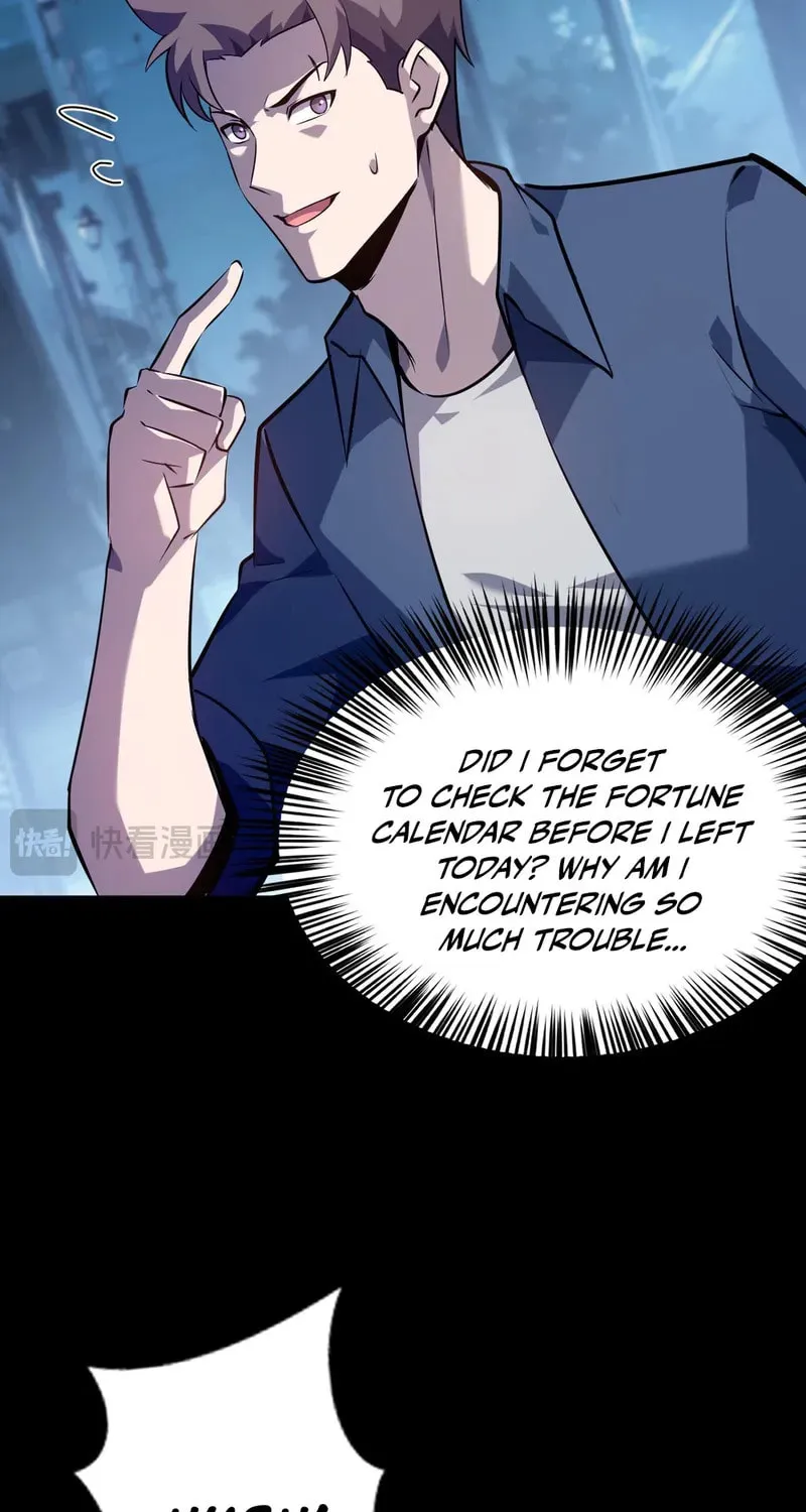 Don't Call Me a Devil Chapter 25 page 8 - 