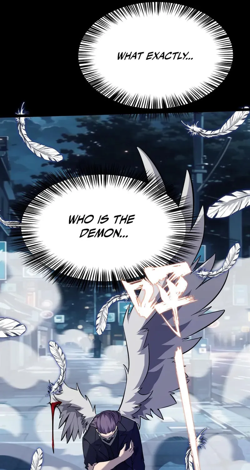 Don't Call Me a Devil Chapter 25 page 76 - 