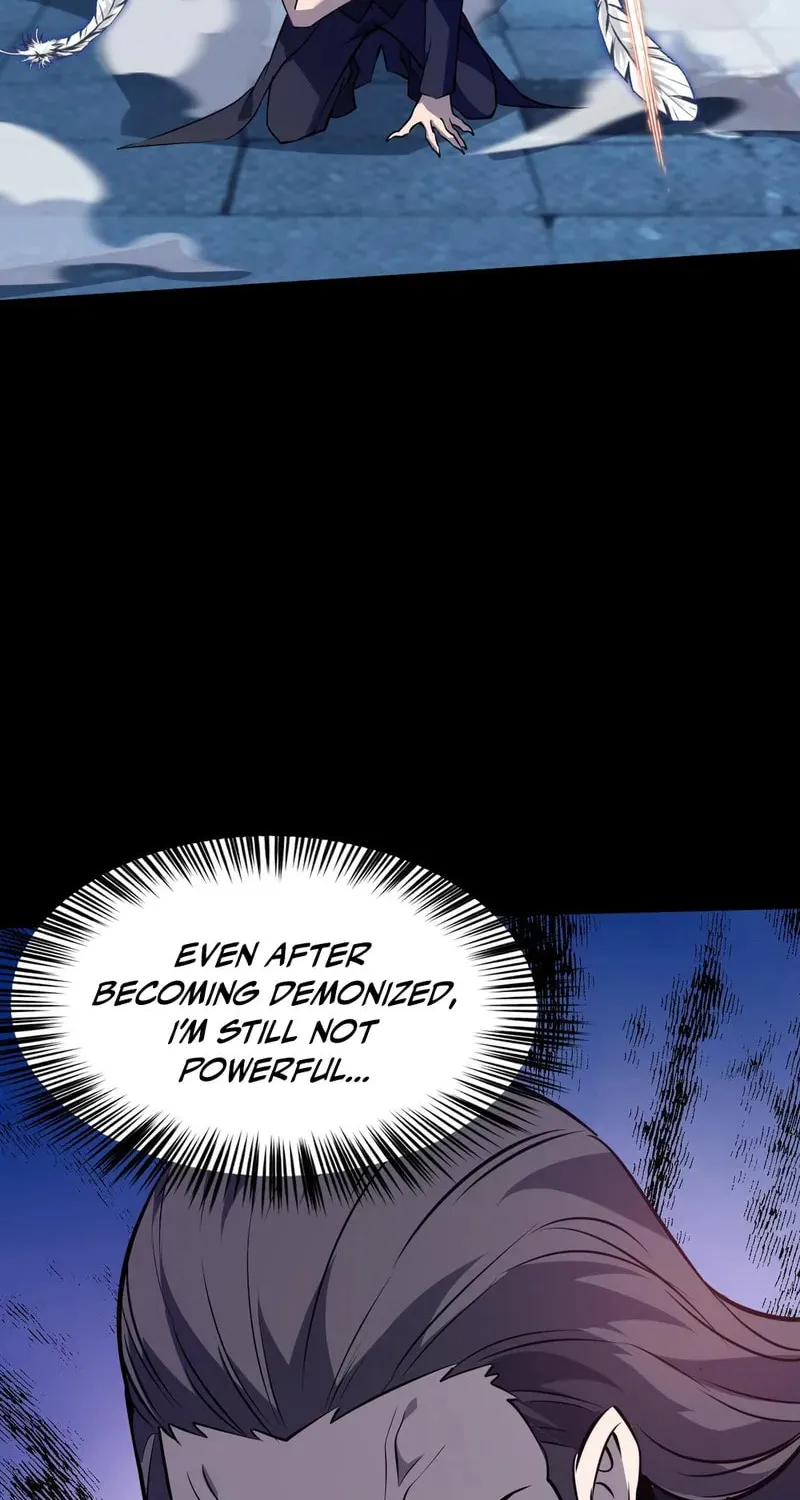 Don't Call Me a Devil Chapter 25 page 77 - 