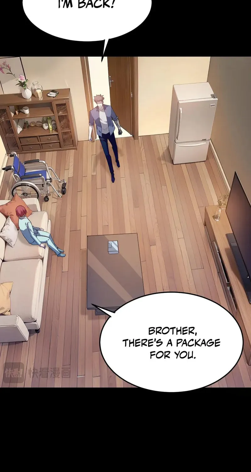 Don't Call Me a Devil Chapter 26 page 19 - 