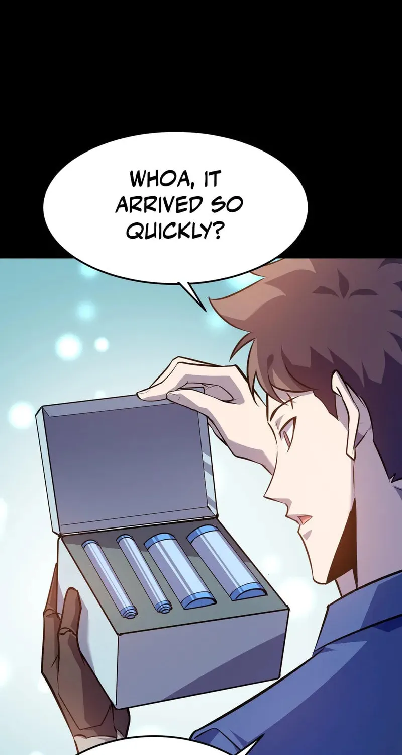Don't Call Me a Devil Chapter 26 page 21 - 