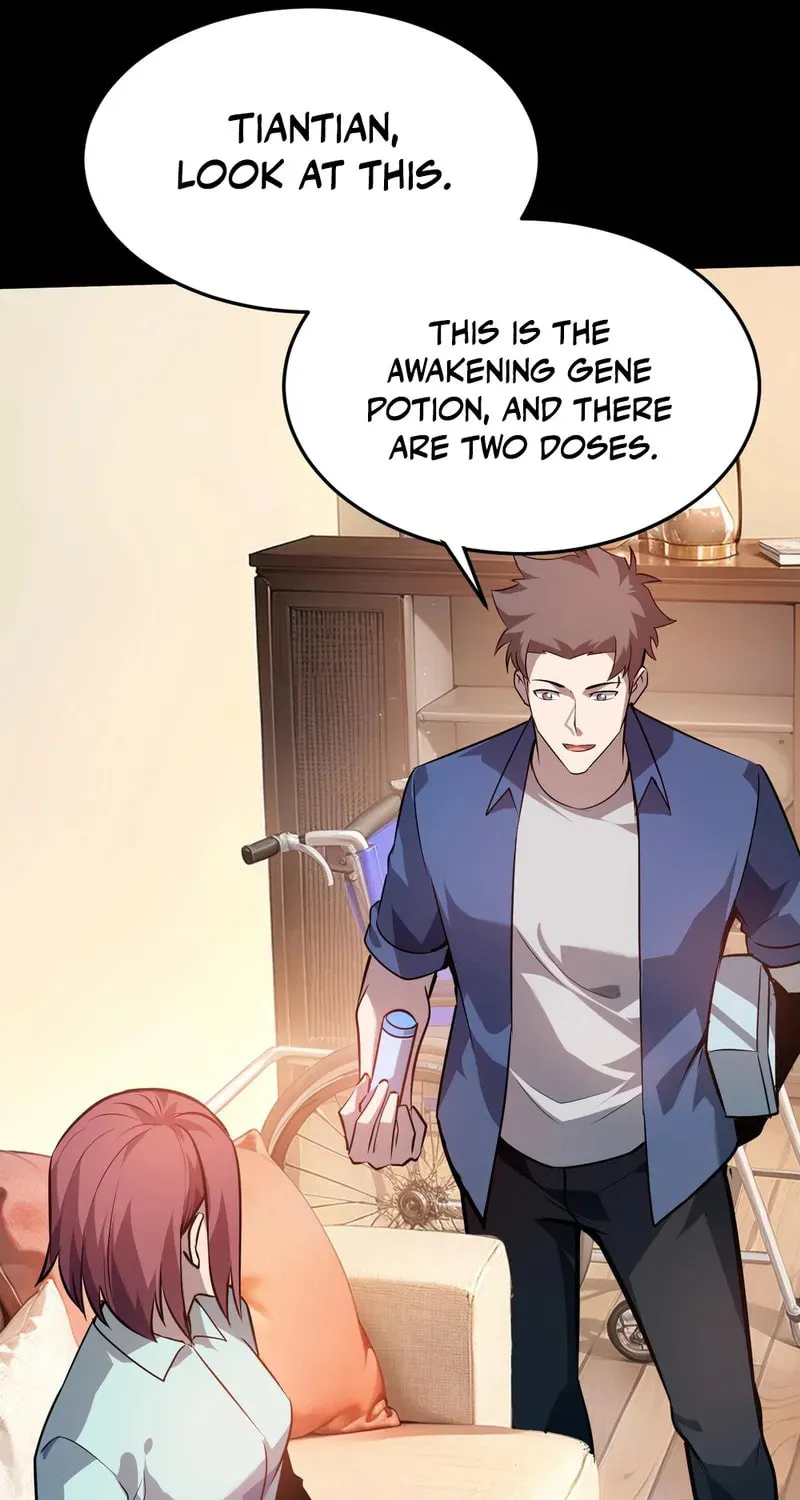 Don't Call Me a Devil Chapter 26 page 23 - 