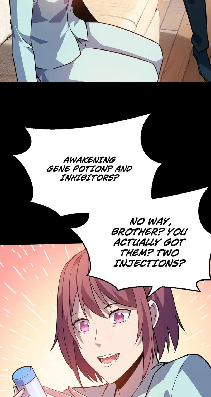 Don't Call Me a Devil Chapter 26 page 24 - 
