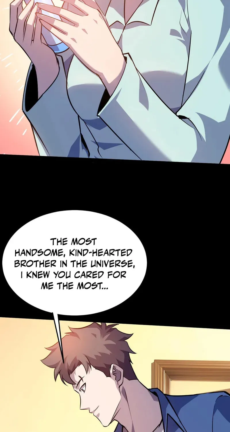 Don't Call Me a Devil Chapter 26 page 25 - 