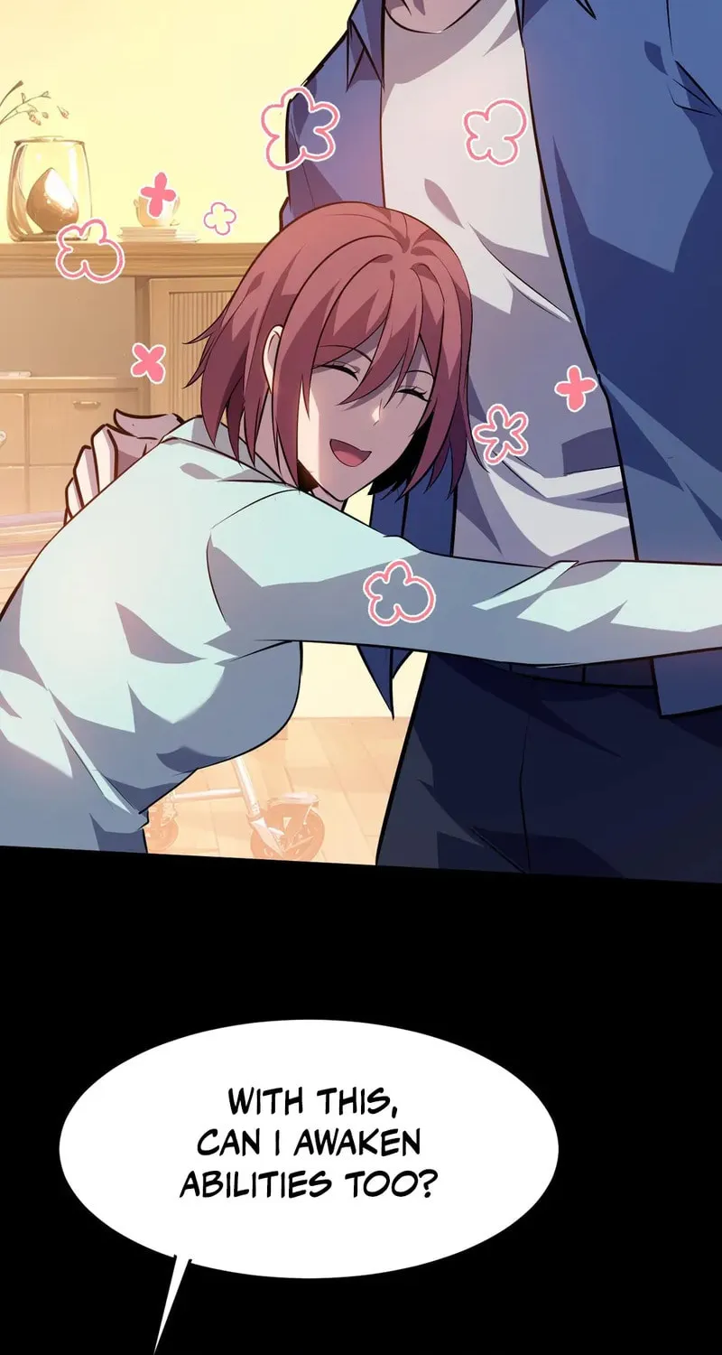 Don't Call Me a Devil Chapter 26 page 26 - 