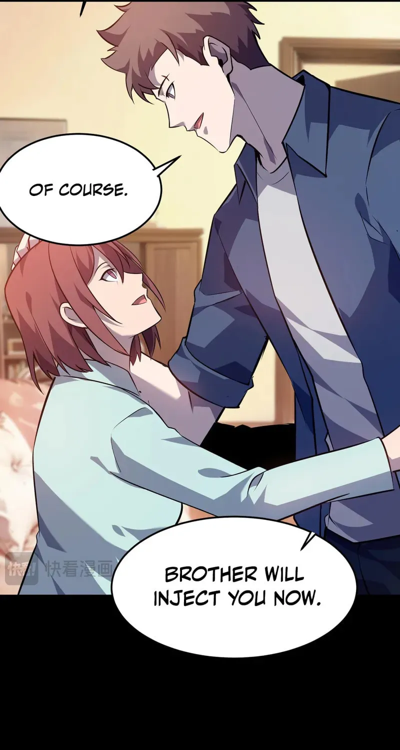 Don't Call Me a Devil Chapter 26 page 27 - 