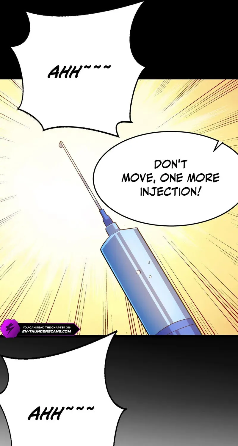 Don't Call Me a Devil Chapter 26 page 29 - 