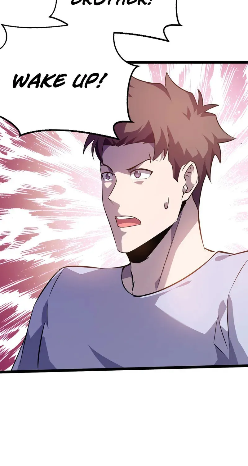 Don't Call Me a Devil Chapter 26 page 33 - 