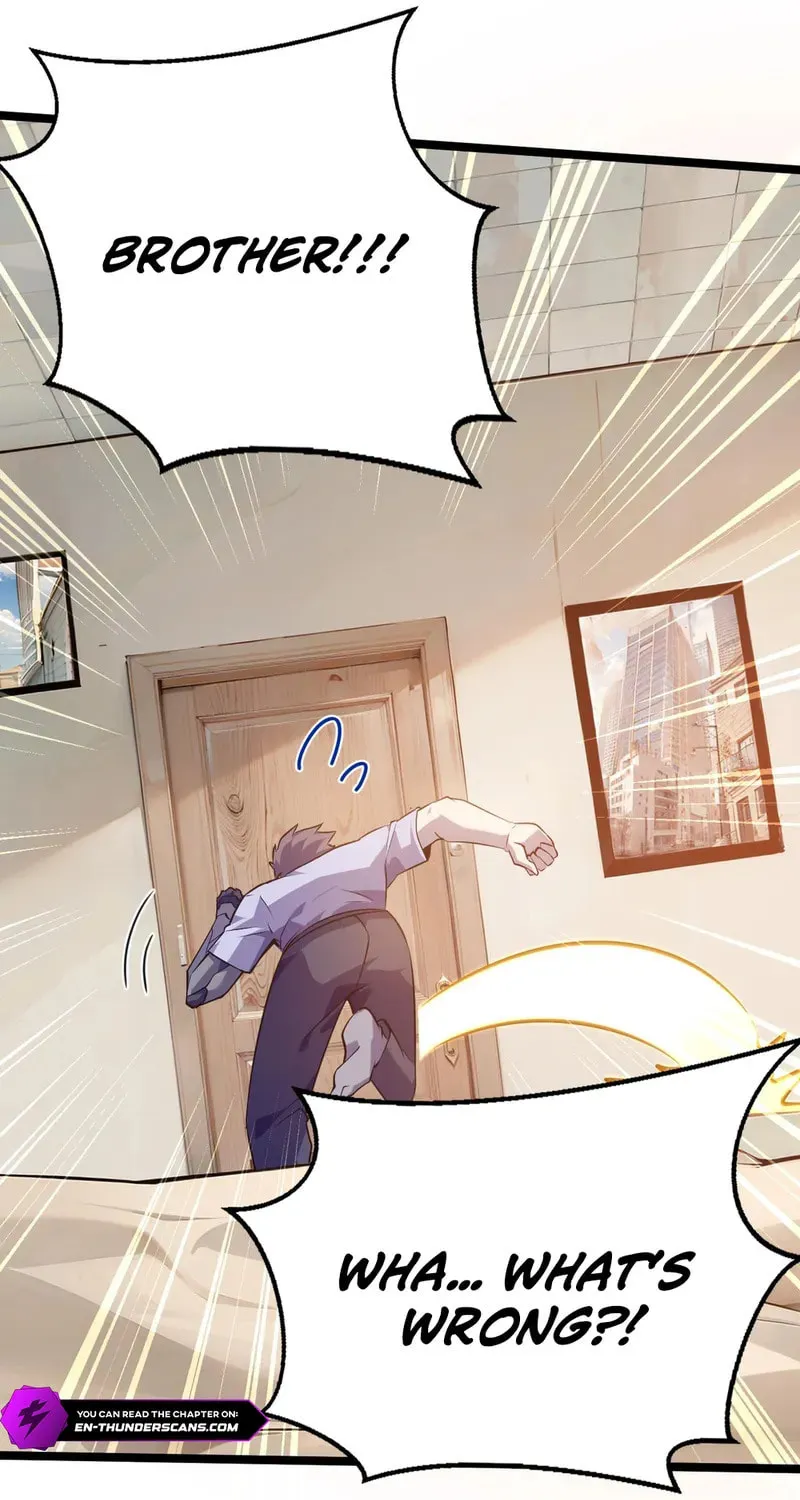 Don't Call Me a Devil Chapter 26 page 35 - 