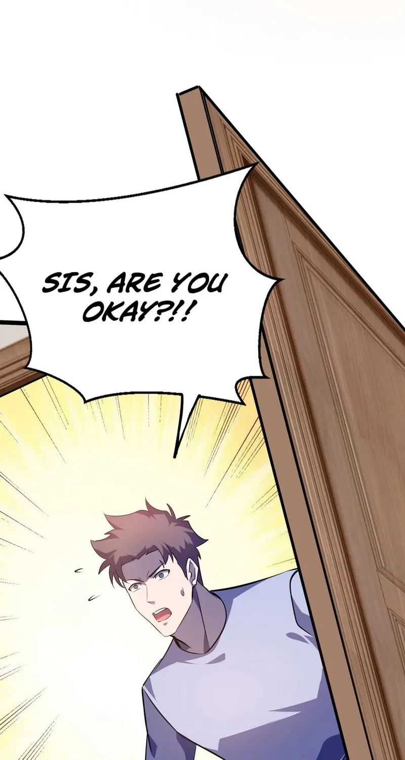 Don't Call Me a Devil Chapter 26 page 36 - 