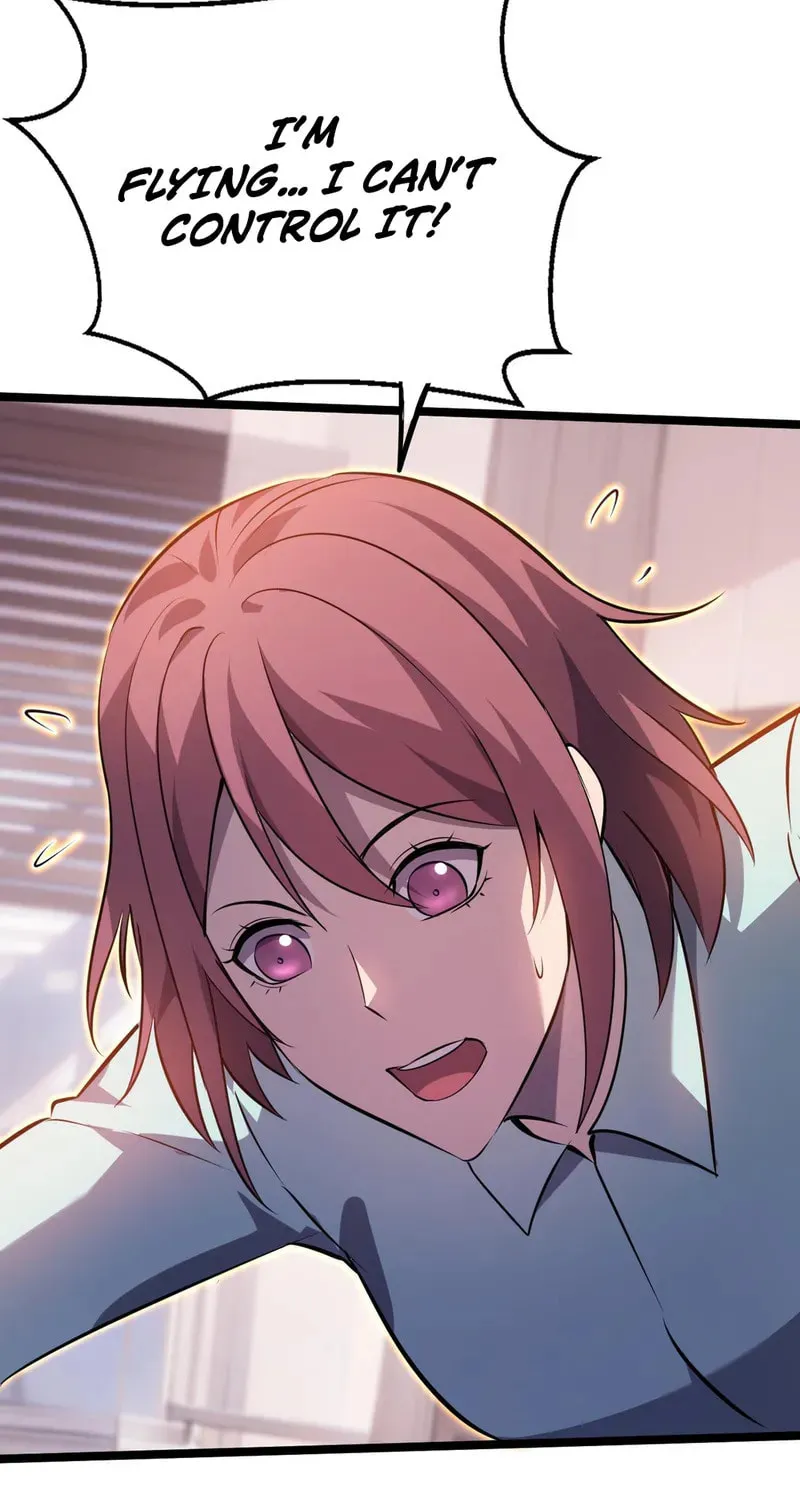 Don't Call Me a Devil Chapter 26 page 39 - 