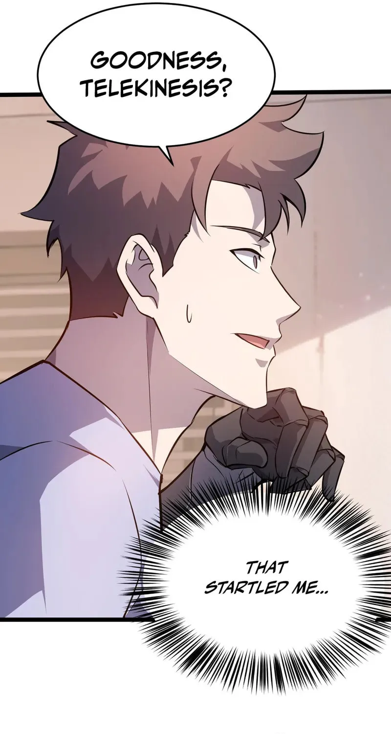Don't Call Me a Devil Chapter 26 page 41 - 