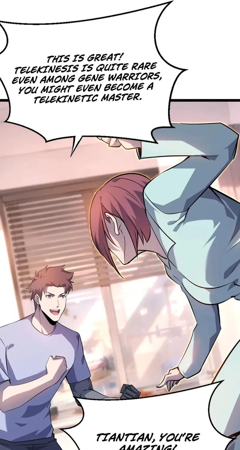 Don't Call Me a Devil Chapter 26 page 42 - 