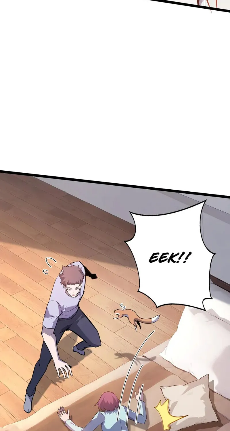 Don't Call Me a Devil Chapter 26 page 44 - 