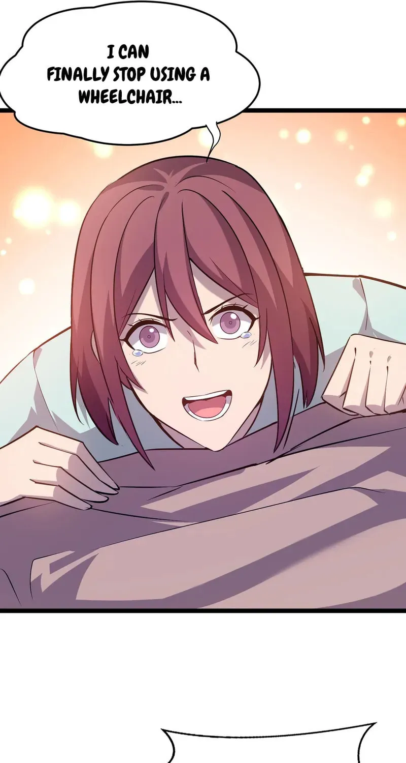 Don't Call Me a Devil Chapter 26 page 46 - 
