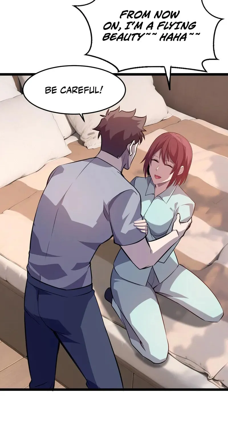 Don't Call Me a Devil Chapter 26 page 47 - 